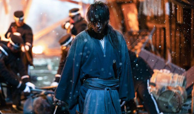 Gempuran Teaser Trailer Chapter Final Rurouni Kenshin thumbnail